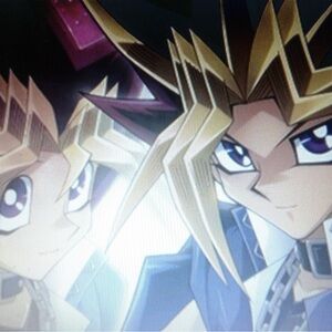 Unlisted Yugioh Cards